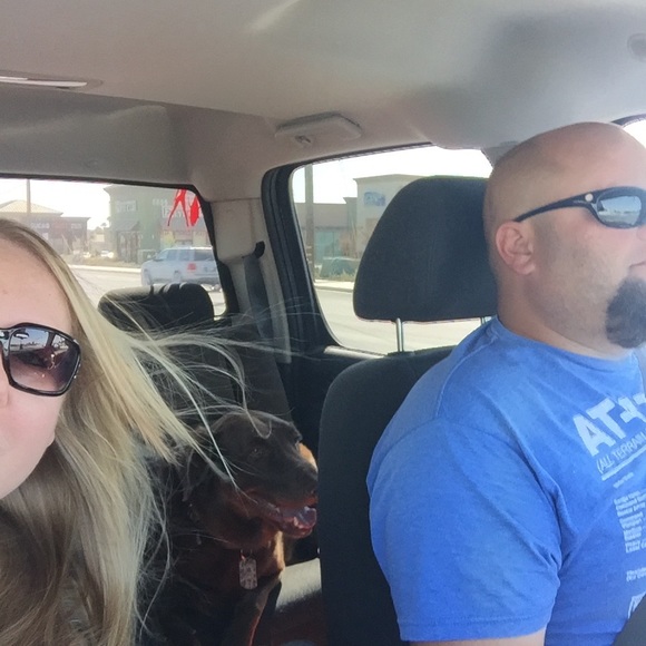 Meet your Posher, Aimee - Picture 4 of 4